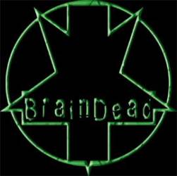 logo BrainDead (USA)